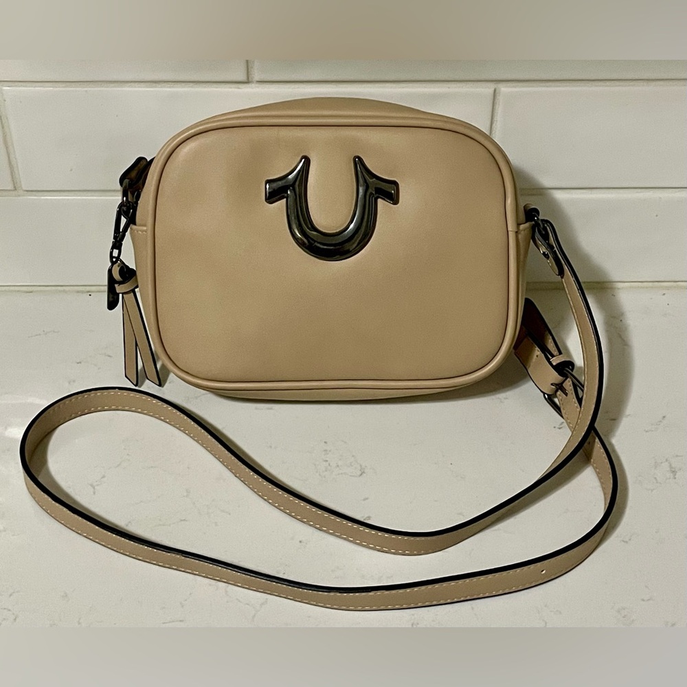 True Religion Crossbody Bag